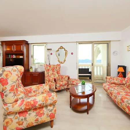Palais Isabelle.2 Apartment