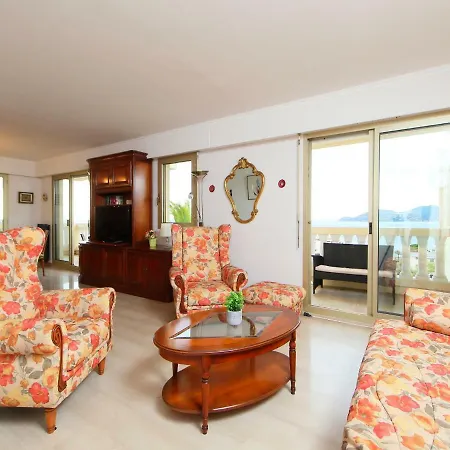 Apartment Palais Isabelle.2