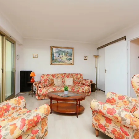 Apartment Palais Isabelle.2 Cannes